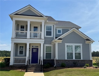 155 Founders Blvd, Central, SC 29630
