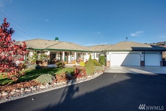 1250 American Fruit Rd, Wenatchee, WA 98801
