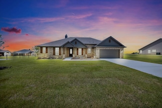 105 Moss Glen Ln, Rhome, TX 76078