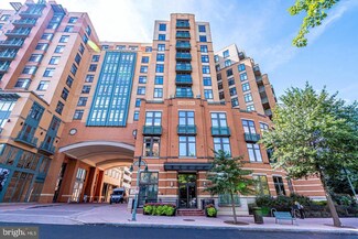 2720 S Arlington Mill Dr Unit 508, Arlington, VA 22206