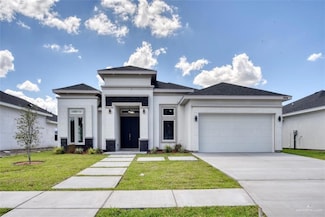3104 E Zinnia Ave, Alton, TX 78573