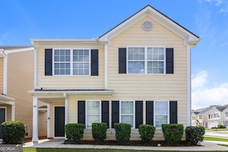 10 Chandler Cir, Covington, GA 30016