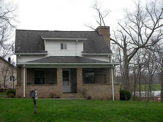 1270 Pennsylvania 381, Stahlstown, PA 15687