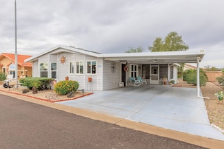 3400 S Ironwood Dr Unit 140, Apache Junction, AZ 85120