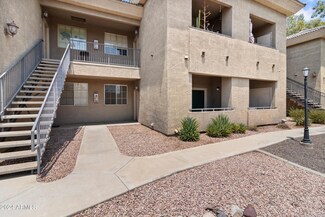 1720 E Thunderbird Rd Unit 1126, Phoenix, AZ 85022