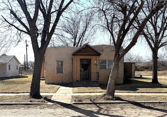 1000 Sunny Ave, Rule, TX 79547