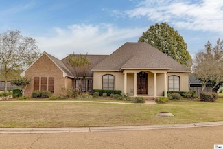 204 Frenchmans Bend Place, Monroe, LA 71203