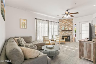 9451 E Becker Ln Unit 2012, Scottsdale, AZ 85260