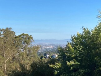 1436 Campus Dr, Berkeley, CA 94708
