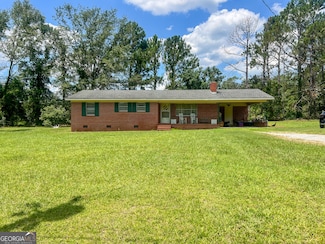 9269 Ga Highway 15, Soperton, GA 30457