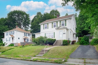 48 Burncoat Terrace, Worcester, MA 01605