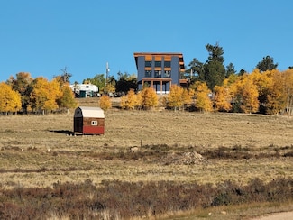 287 Mustang Trail, Fairplay, CO 80432