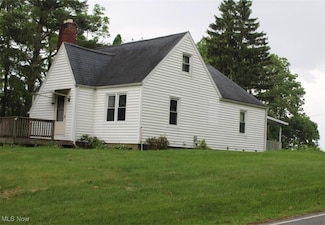 69661 Blaine Chermont Rd, Bridgeport, OH 43912