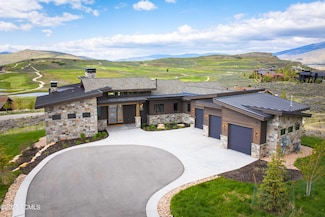 7045 E Moon Light Dr, Heber City, UT 84032