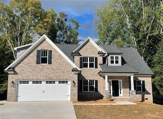 1710 S Union Grove Rd, Lexington, NC 27295