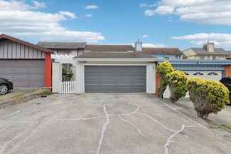 3918 Crofton Way, South San Francisco, CA 94080