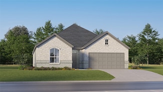 921 Raintree Rd, Princeton, TX 75407