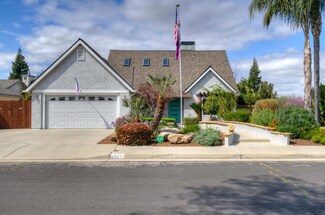 292 N Caesar Ave, Clovis, CA 93612