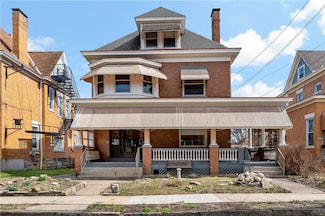 52 N Bryant Ave, Bellevue, PA 15202