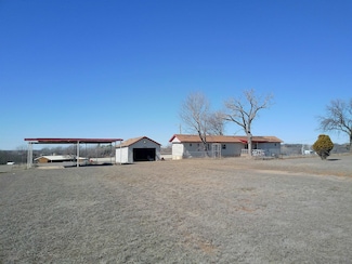 185759 185759 S Forest Dr, Hastings, OK 73548