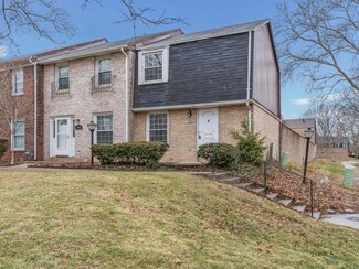 2342 Hardesty Ct Unit I1, Columbus, OH 43204