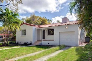 500 Sevilla Ave, Coral Gables, FL 33134