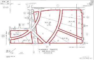 0 Avenue V-10, Pearblossom, CA 93553