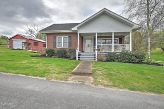 586 Tranbarger Rd, Church Hill, TN 37642