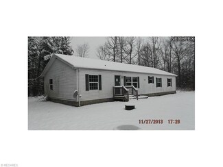 3861 Montgomery Rd, Orwell, OH 44076