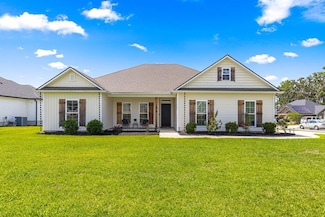 4019 Medieval Ct, Valdosta, GA 31605