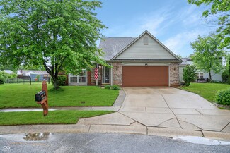 4442 Victory Cir, Indianapolis, IN 46203