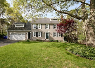 5 Clapp Ln, Sagamore Beach, MA 02562