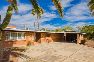 6165 E 3rd St, Tucson, AZ 85711
