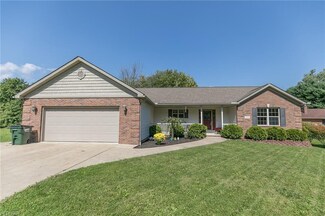 3350 Bonnie Brae Dr NW, Massillon, OH 44647