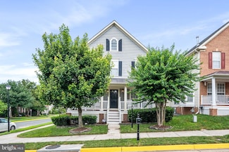 16438 Regatta Ln, Woodbridge, VA 22191