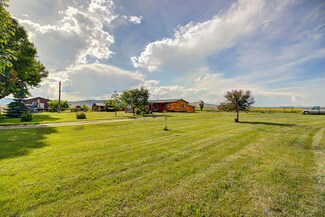 40240 W Post Creek Rd, Charlo, MT 59824
