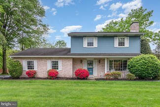 345 Sarhelm Rd, Harrisburg, PA 17112
