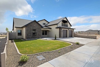 584 Canyon Falls Dr, Twin Falls, ID 83301