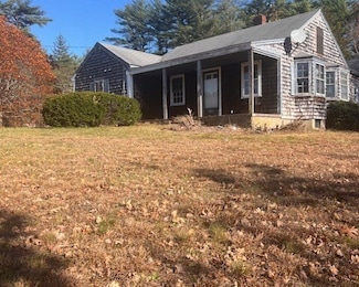 968 Federal Furnace Rd, Plymouth, MA 02360