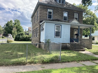 22 Beech St, Hudson Falls, NY 12839