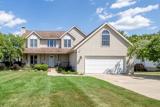 827 Northpointe Dr SW, Byron Center, MI 49315