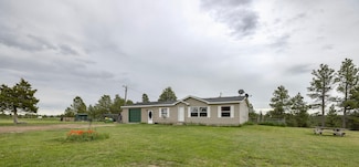 45 Mountain View Rd, Roundup, MT 59072