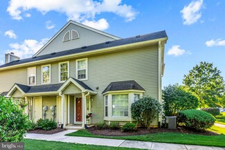 1105 Yarmouth Ln Unit 1105, Mount Laurel, NJ 08054