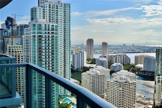 1060 Brickell Ave Unit 3705, Miami, FL 33131