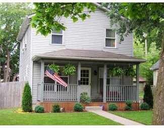 612 Clinton St, South Bend, IN 46601