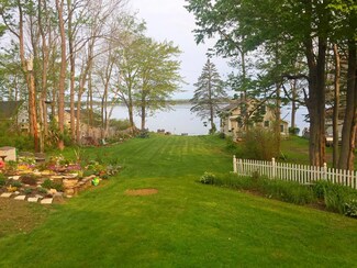 16 Teal Rd, Harpswell, ME 04079
