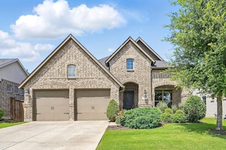 7817 Fossil Creek Trail, McKinney, TX 75071