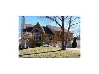 6411 N Merrimac Ave, Kansas City, MO 64151