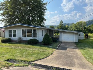 415 Ack Ferri, New Martinsville, WV 26155