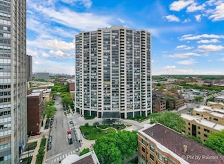 3930 N Pine Grove Ave Unit 1203, Chicago, IL 60613